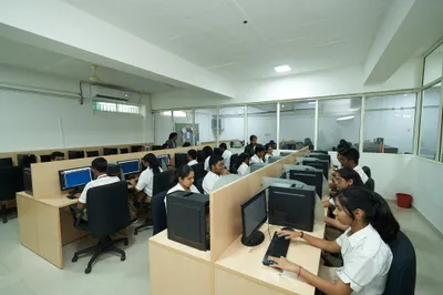 Computer Lab