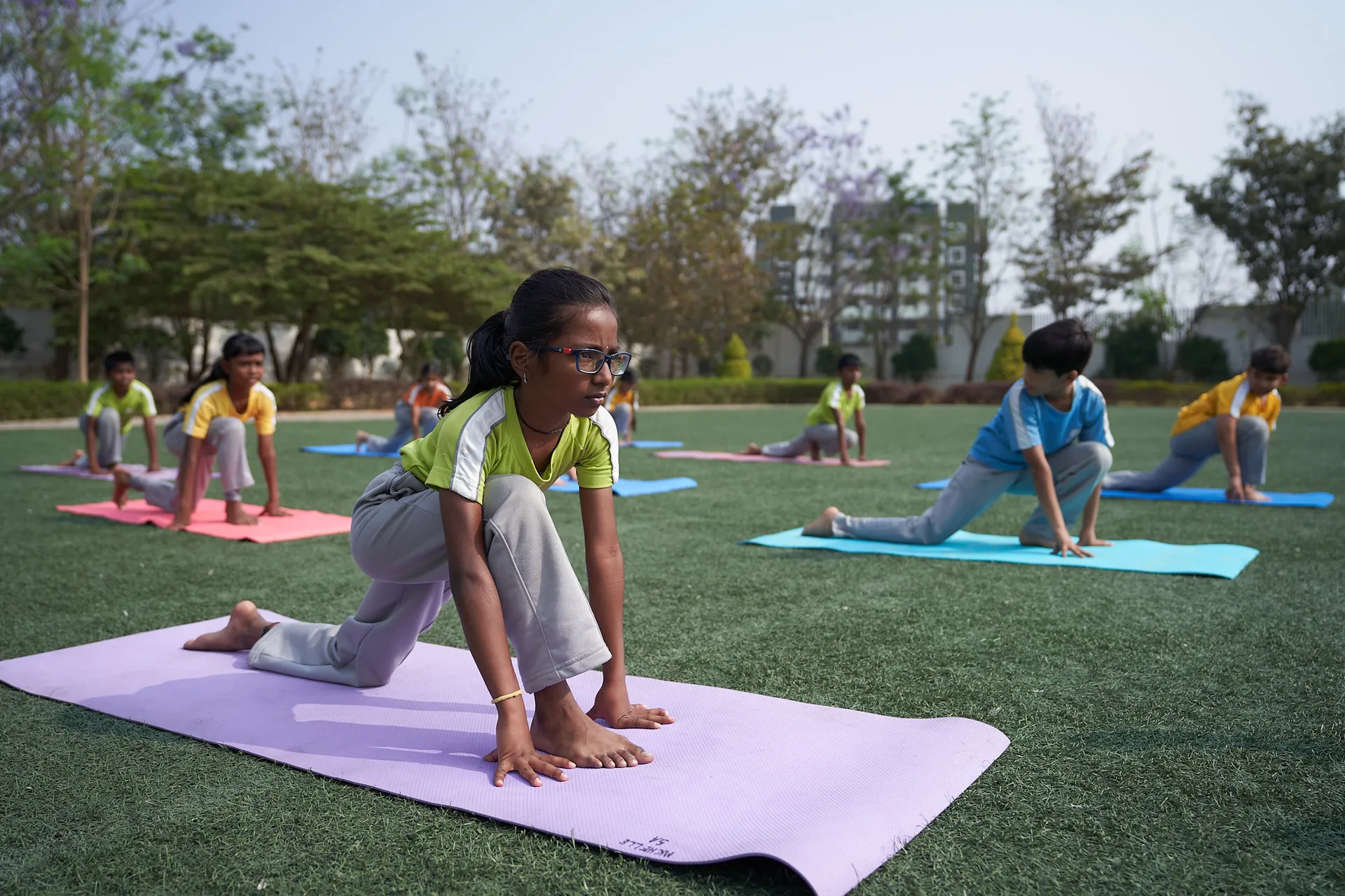 Yoga