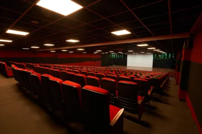 Auditorium