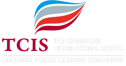 TCIS Logo